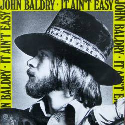 Long John Baldry : It Ain't Easy